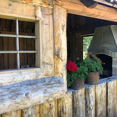 Apartamento Biole Izby *