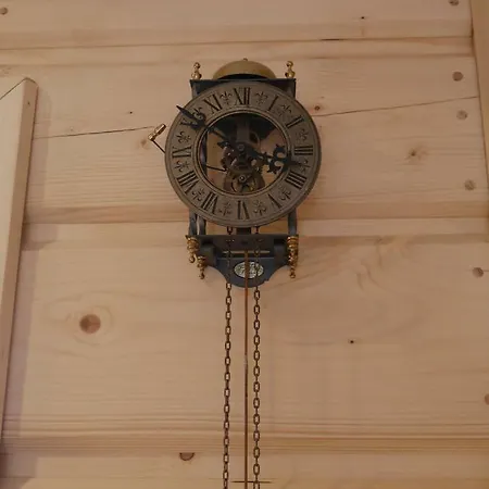 Apartamento Biole Izby *