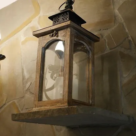 Biole Izby 아파트 *