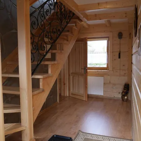 Biole Izby * 호호우프