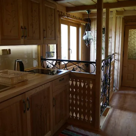 Apartamento Biole Izby Chocholow