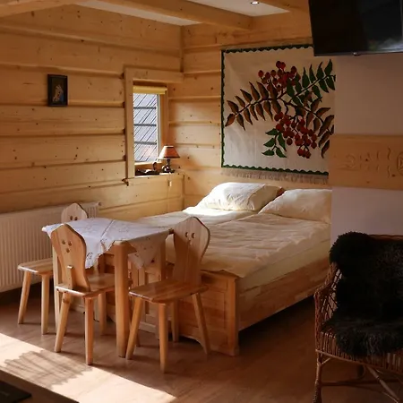 Biole Izby * 호호우프