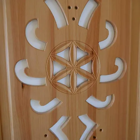 Biole Izby Apartamento