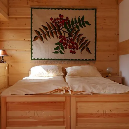 아파트 Biole Izby