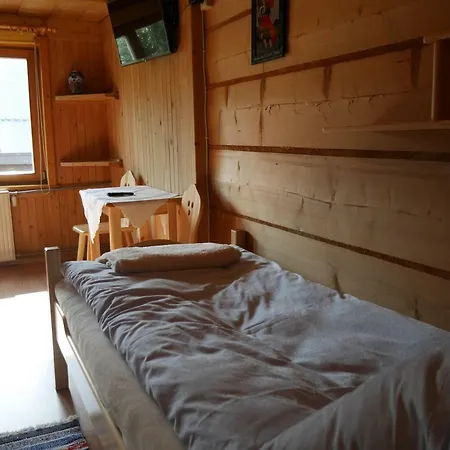 Biole Izby 아파트 *