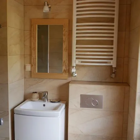 Biole Izby Apartamento