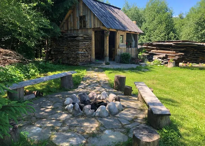 Appartamento Biole Izby *