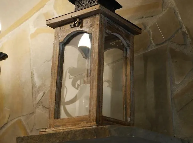 Biole Izby Appartamento *