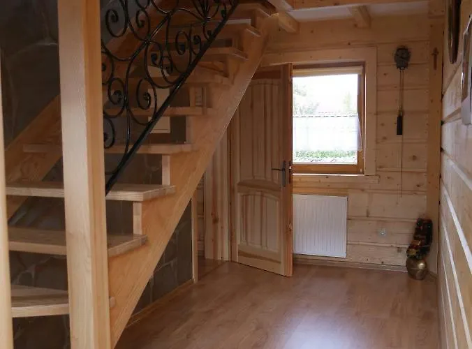 Biole Izby * Chocholow