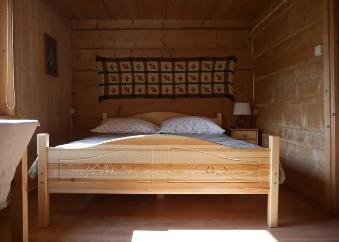 Biole Izby Appartamento