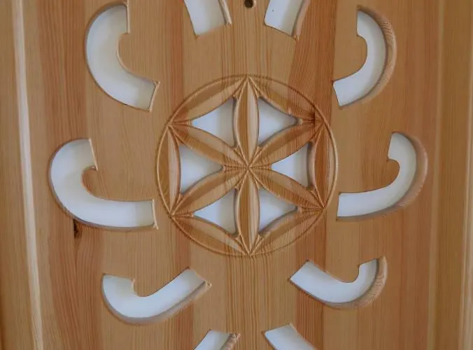 Biole Izby Appartamento