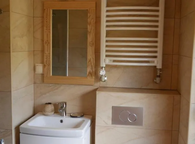 Biole Izby Appartamento