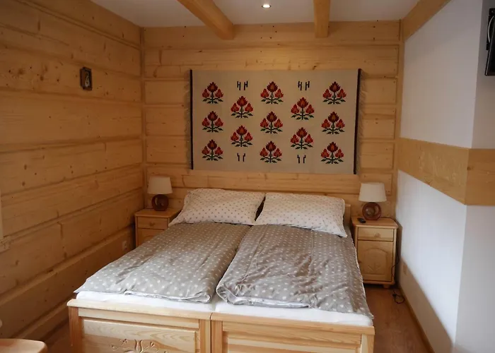 Appartamento Biole Izby Chocholow